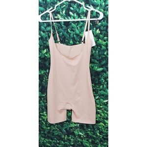 Wacoal Women's Beyond Naked Open Bust Body Shaper-Small